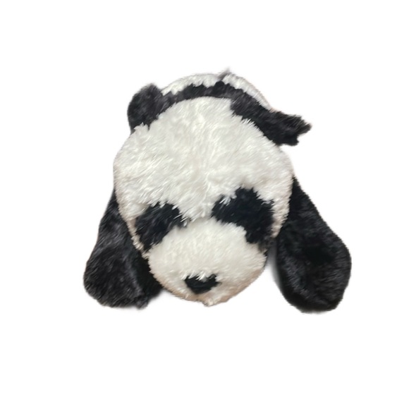 K&m toys plush panda bear - Picture 2 of 5